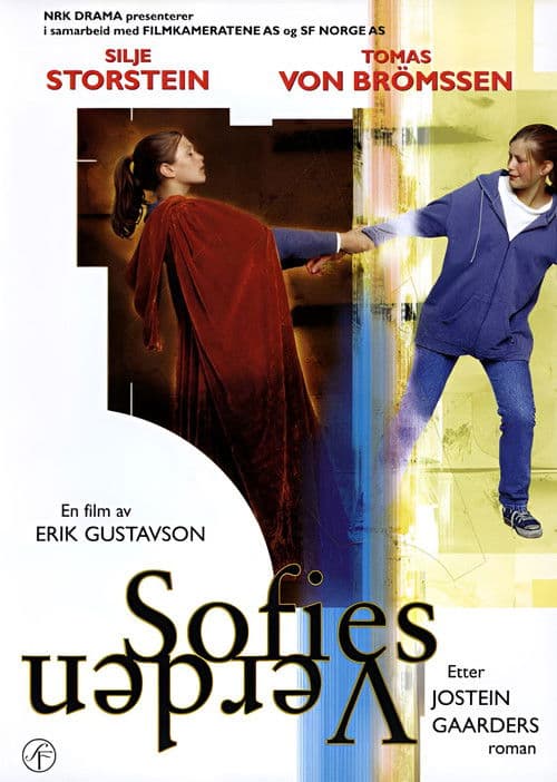 Sophie's World (1999)
