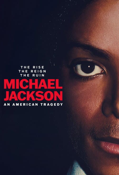 Michael Jackson: An American Tragedy (2026)