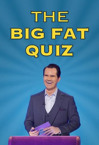 Big Fat Quiz (2004)