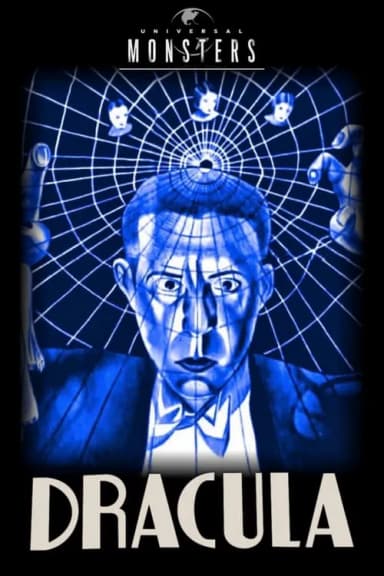 Dracula: The Spanish Version (1931)
