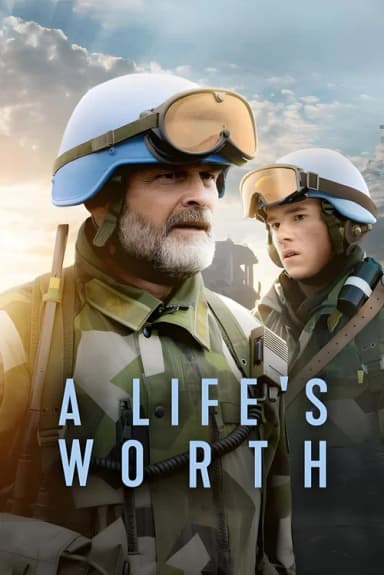 A Life's Worth (2025)