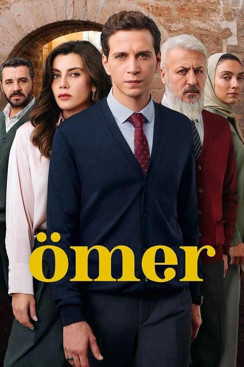 Ömer (2023)