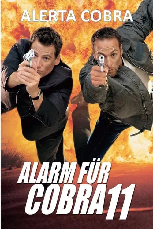 Alarm for Cobra 11: The Motorway Police (1996)