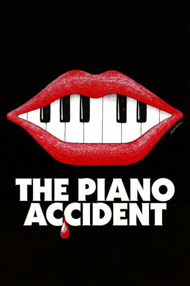 The Piano Accident (2025)