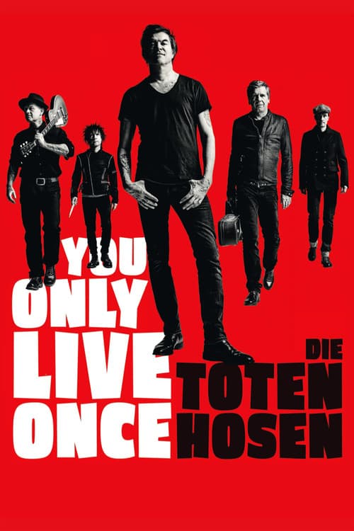 You Only Live Once: Die Toten Hosen on Tour (2019)