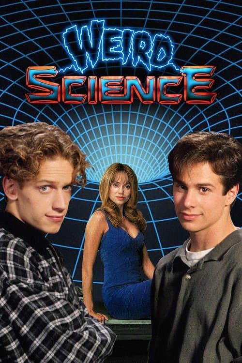Weird Science (1994)