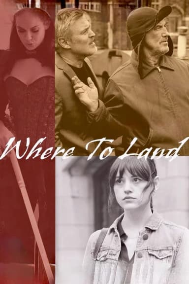 Where to Land (2025)