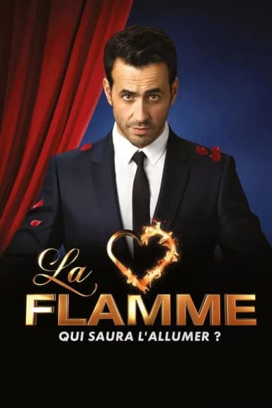 The Flame (2020)