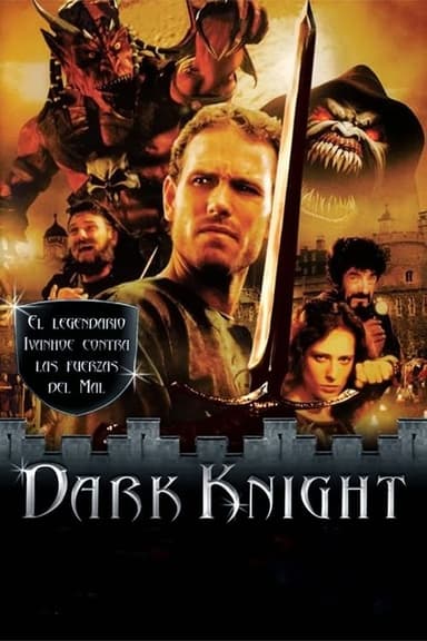 Dark Knight (2000)