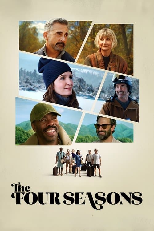 The Four Seasons (2025)