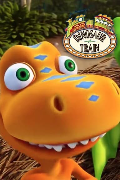 Dinosaur Train (2009)