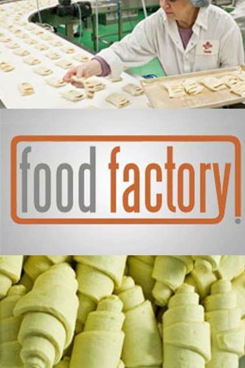 Food Factory (2012)