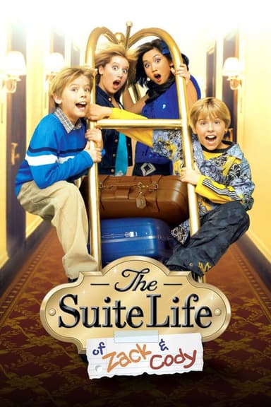 The Suite Life of Zack & Cody (2005)