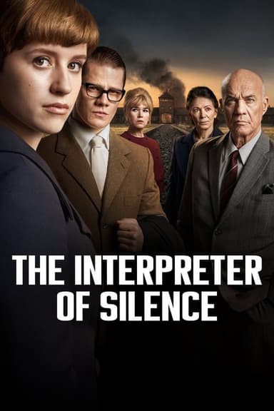 The Interpreter of Silence (2023)