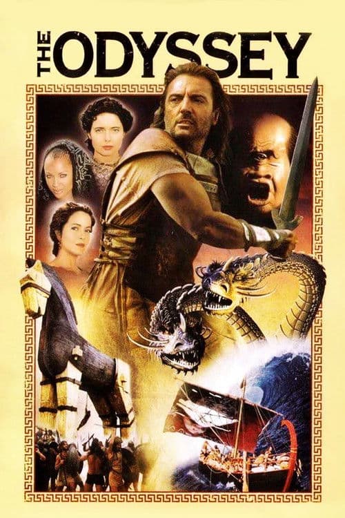 The Odyssey (1997)