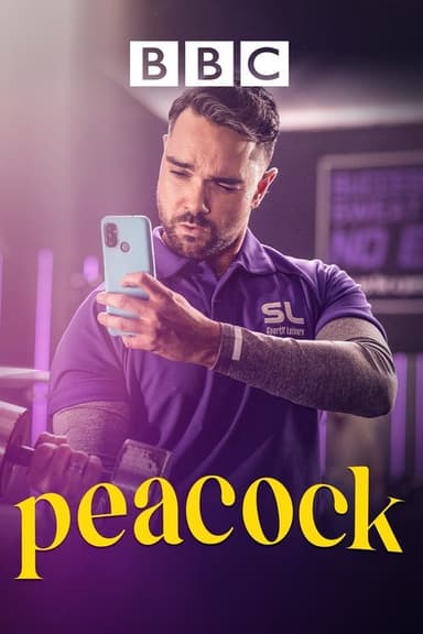 Peacock (2022)