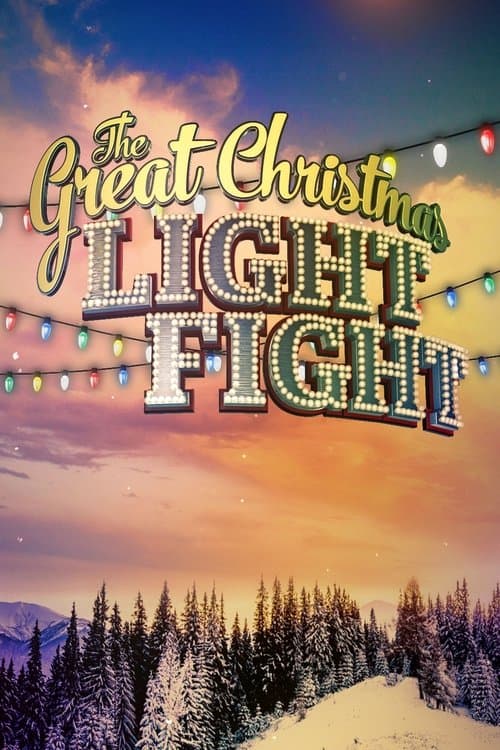 The Great Christmas Light Fight (2013)