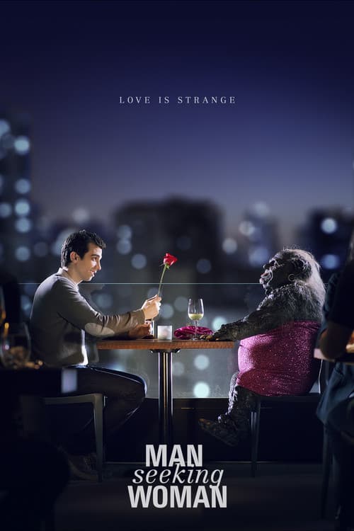 Man Seeking Woman (2015)