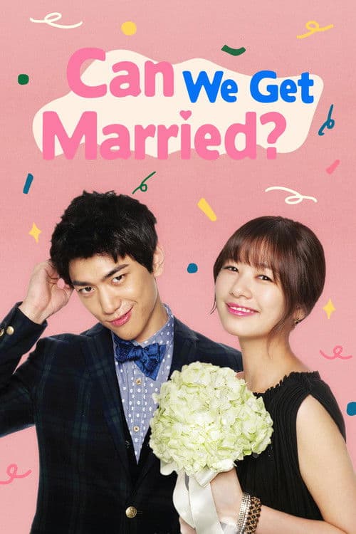 Can We Get Married? (2012)