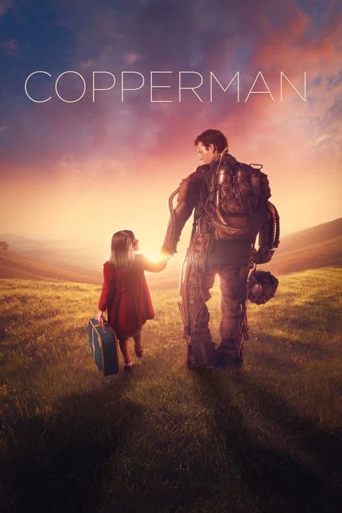 Copperman (2019)