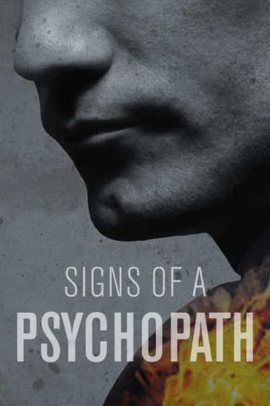 Signs of a Psychopath (2020)