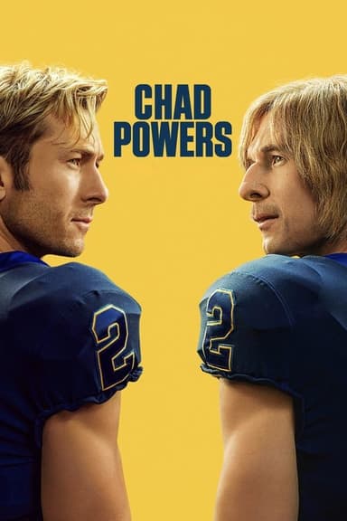 Chad Powers (2025)