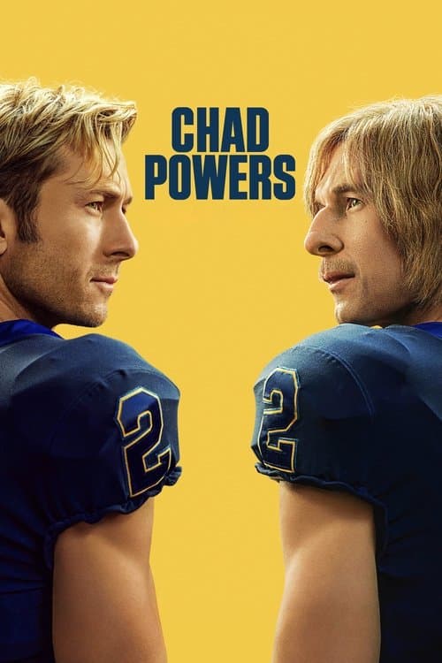 Chad Powers (2025)