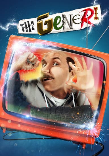 The Generi (2018)