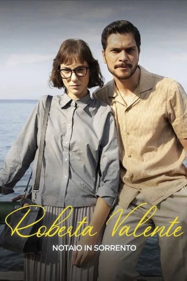 Roberta Valente - Notaio in Sorrento (2026)