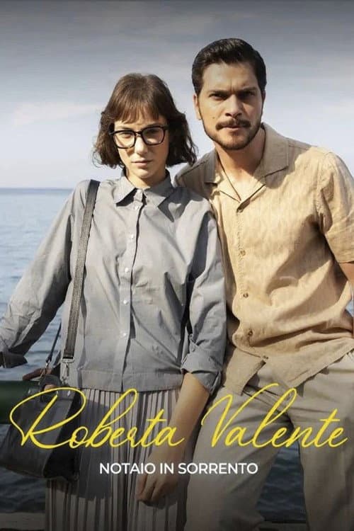 Roberta Valente - Notaio in Sorrento (2026)