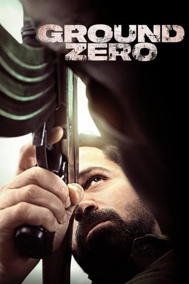 Ground Zero (2025)