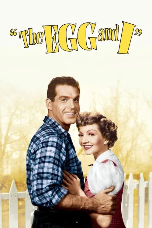 The Egg and I (1947)