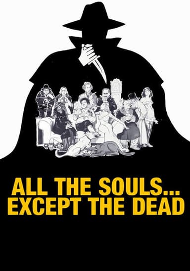 All The Souls... Except the Dead (1977)