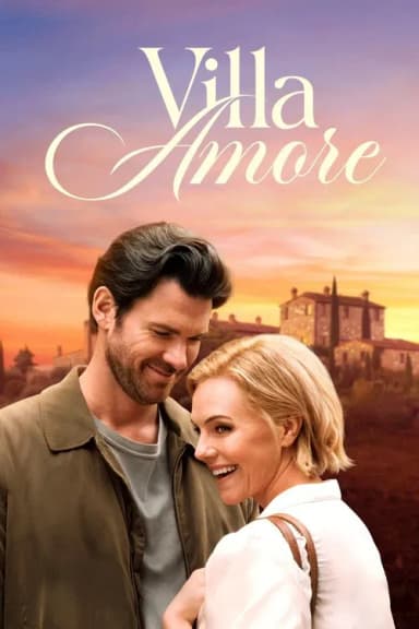 Villa Amore (2025)