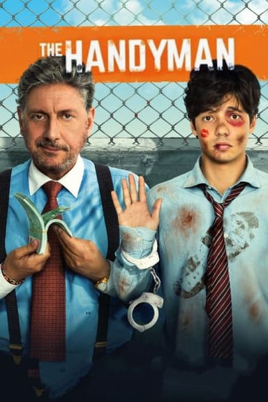 The Handyman (2018)