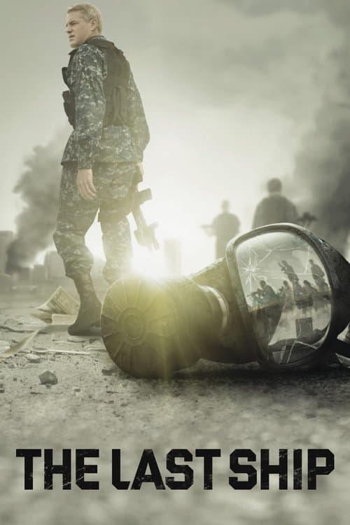 The Last Ship (2014)