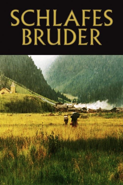 Brother of Sleep (1995)