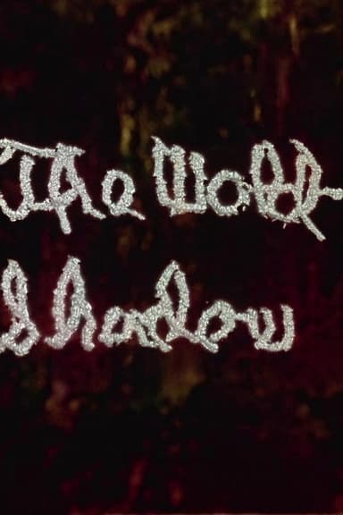 The Wold-Shadow (1972)