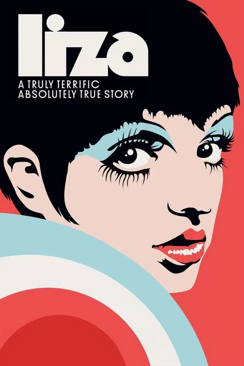 Liza: A Truly Terrific Absolutely True Story (2025)