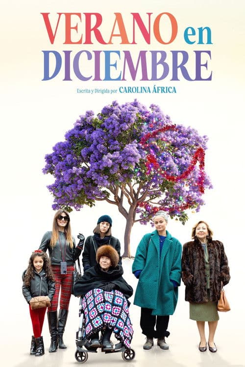 Family Affairs (2024)