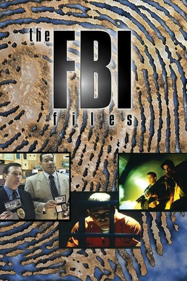 The FBI Files (1998)