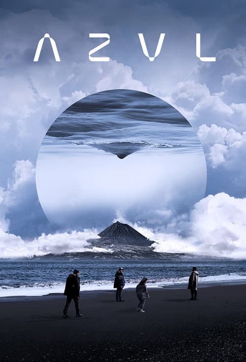 Blue (2026)