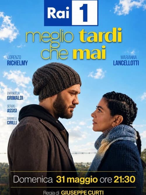 Meglio tardi che mai (2026)