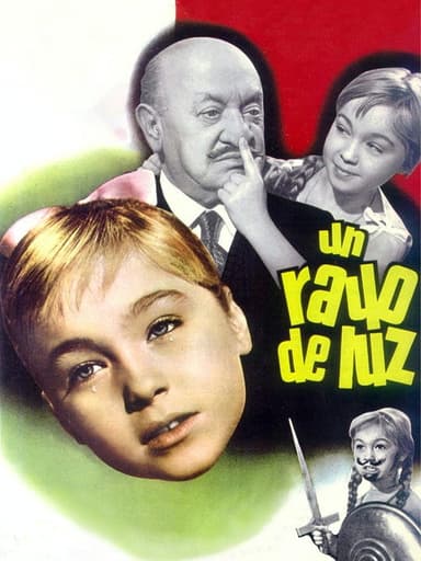 Un rayo de luz (1960)