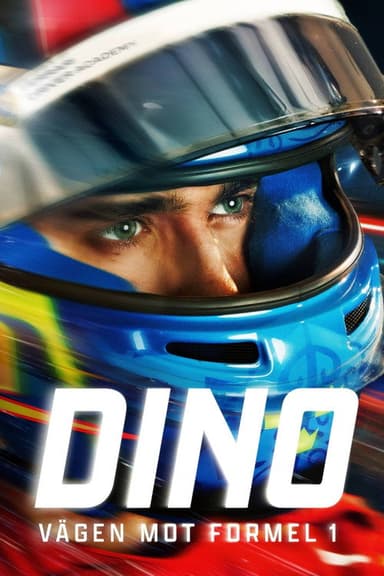Dino - vägen mot Formel 1 (2026)