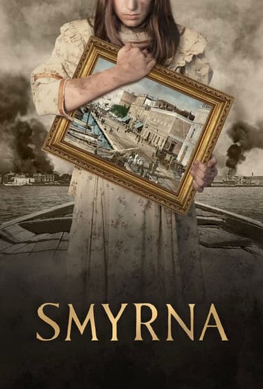Smyrna (2021)