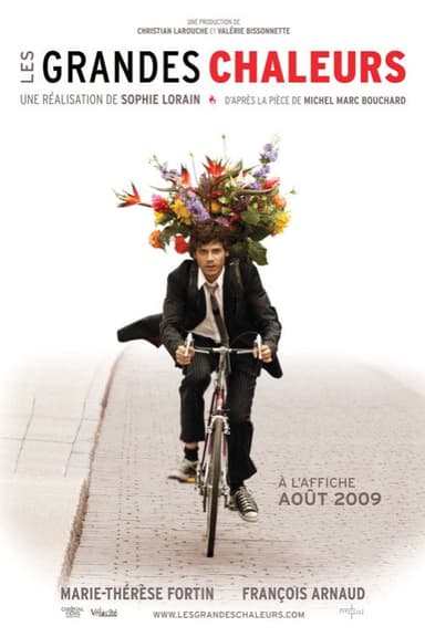 Heat Wave (2009)