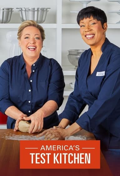 America's Test Kitchen (2001)