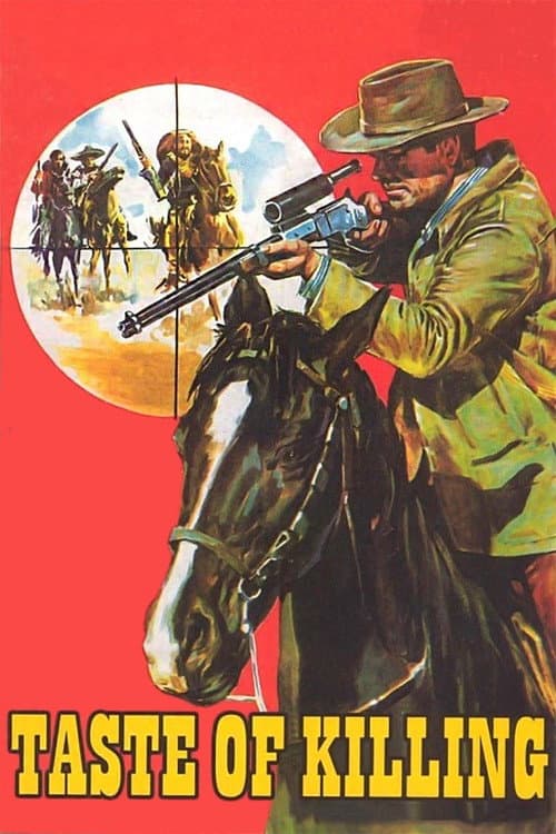 Taste of Killing (1966)