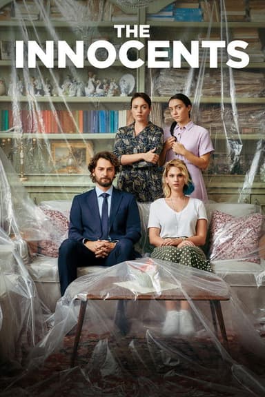 The Innocents (2020)